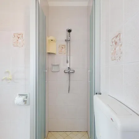 דירה Villaggio Capistrano