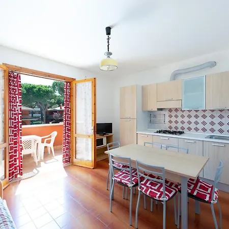 Villaggio Capistrano ביביונה