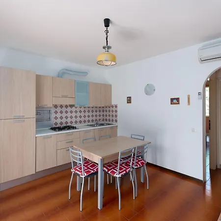 Villaggio Capistrano * ביביונה