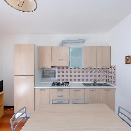דירה Villaggio Capistrano