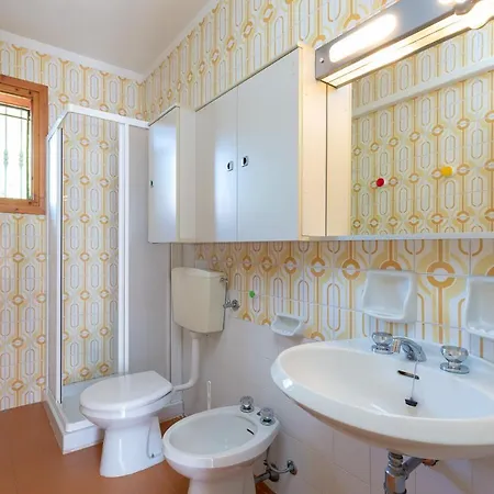 Villaggio Capistrano דירה ביביונה