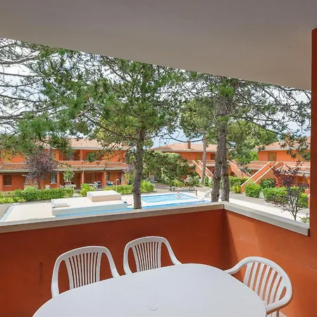 דירה Villaggio Capistrano