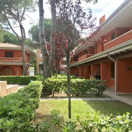 Villaggio Capistrano * Bibione