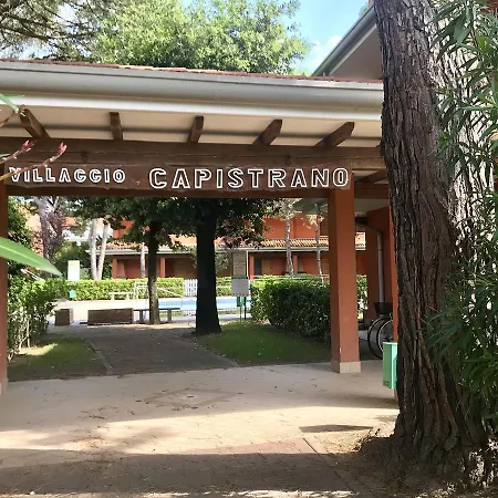 Villaggio Capistrano