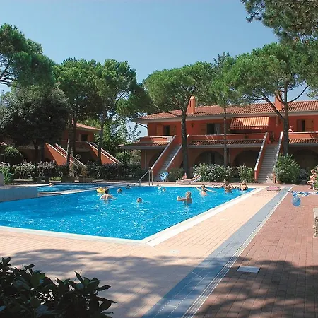 דירה Villaggio Capistrano