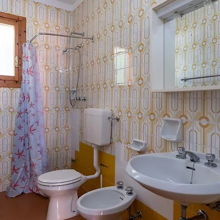 Villaggio Capistrano *