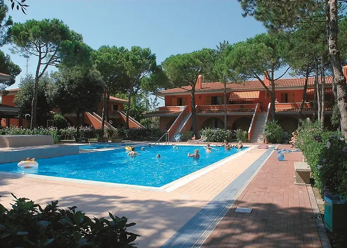 Appartamento Villaggio Capistrano