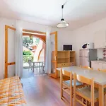 Daire Villaggio Capistrano Bibione