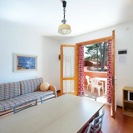 Villaggio Capistrano Apartmán *
