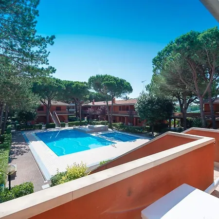 Villaggio Capistrano Bibione