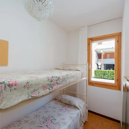 Villaggio Capistrano Lejlighed