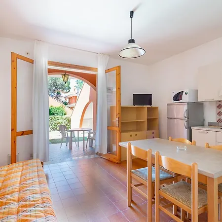 Lägenhet Villaggio Capistrano Bibione