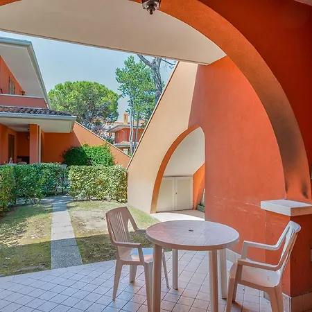 Villaggio Capistrano Lägenhet