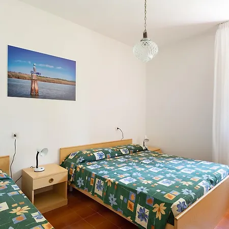 Villaggio Capistrano *