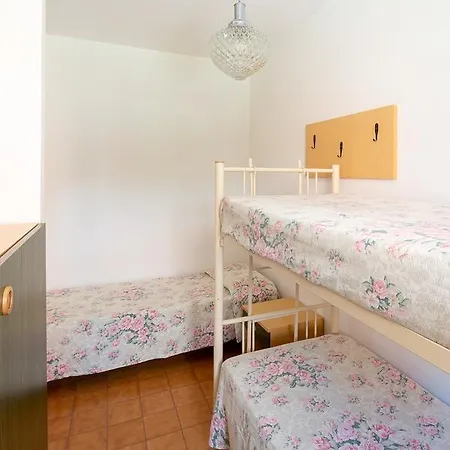 Villaggio Capistrano Apartament