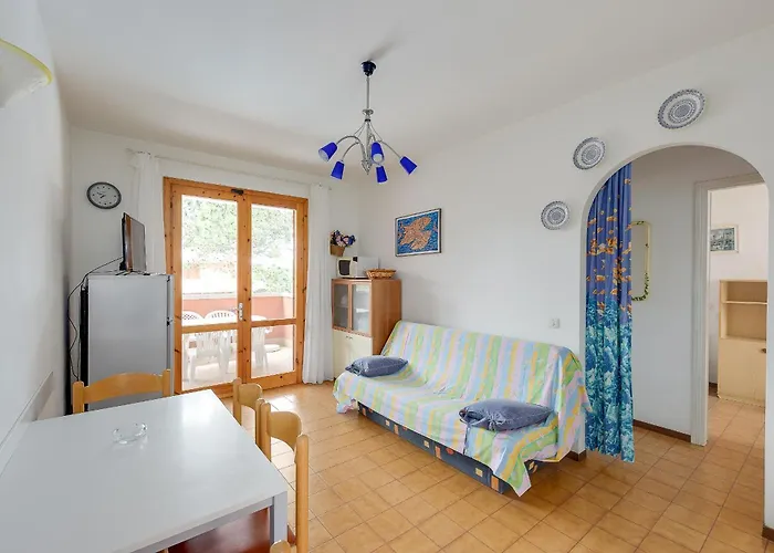 Villaggio Capistrano Apartamento Bibione
