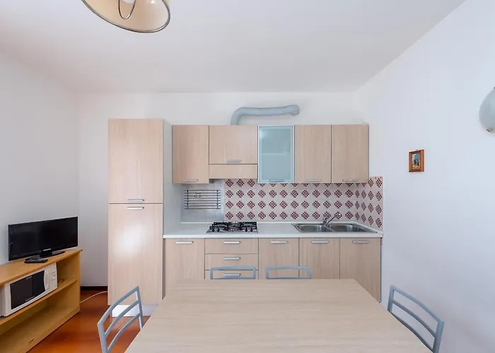 Apartamento Villaggio Capistrano