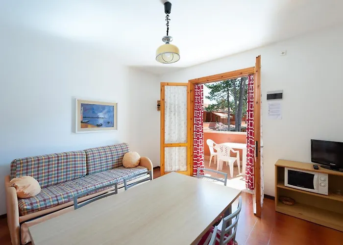 Villaggio Capistrano Apartamento *