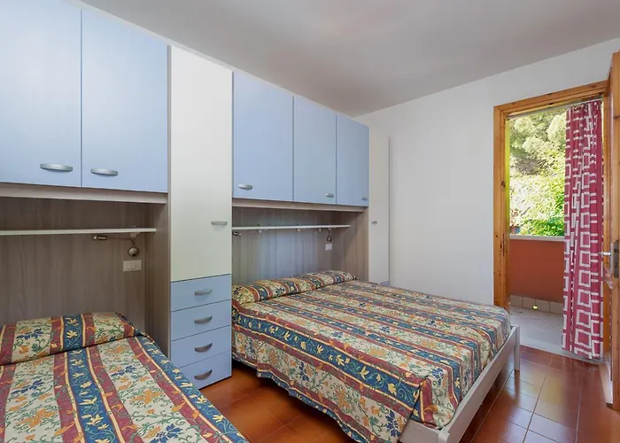 Appartement Villaggio Capistrano *