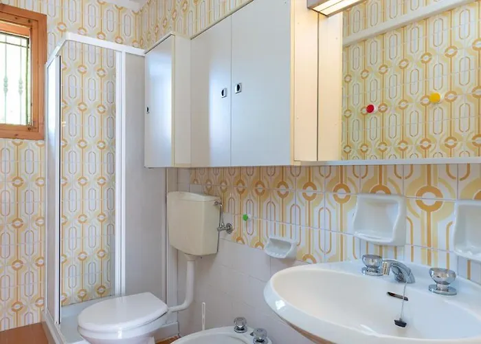 Villaggio Capistrano Apartamento Bibione
