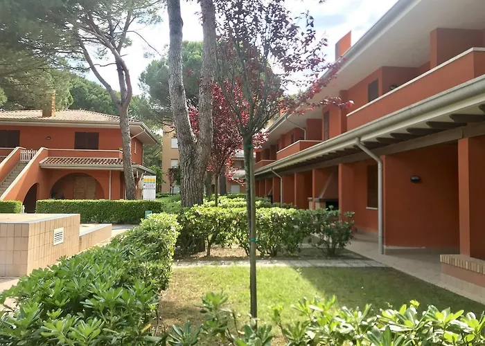 Villaggio Capistrano * Bibione