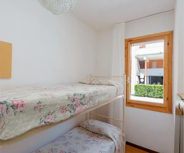 Villaggio Capistrano Apartamento