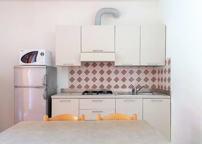 Villaggio Capistrano Bibione