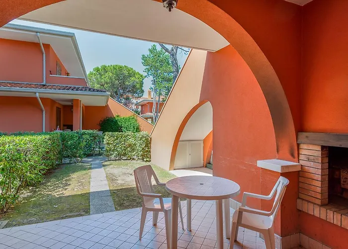 Villaggio Capistrano Apartamento