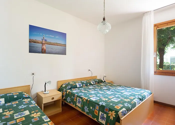 Villaggio Capistrano *