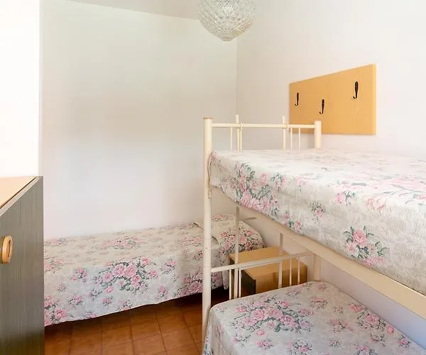 Villaggio Capistrano Apartamento